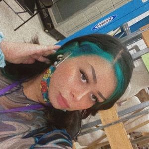 Meet your Posher, Shantayja